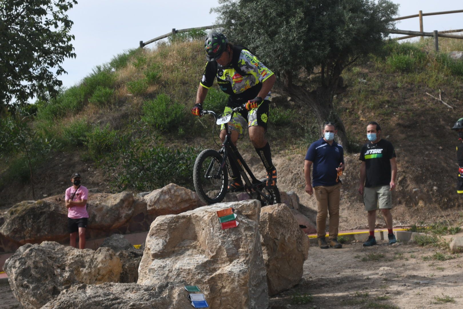 Campeonato de Trialbici