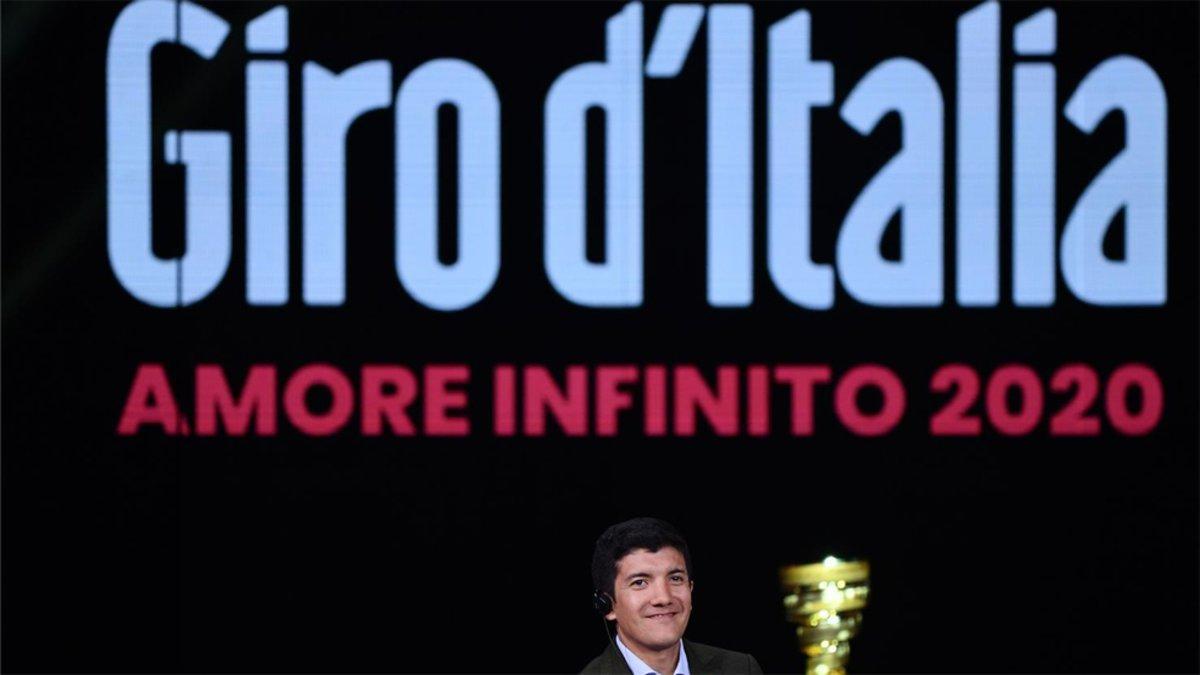 ¡El Giro d'Italia 2020 cancelado! (ES)