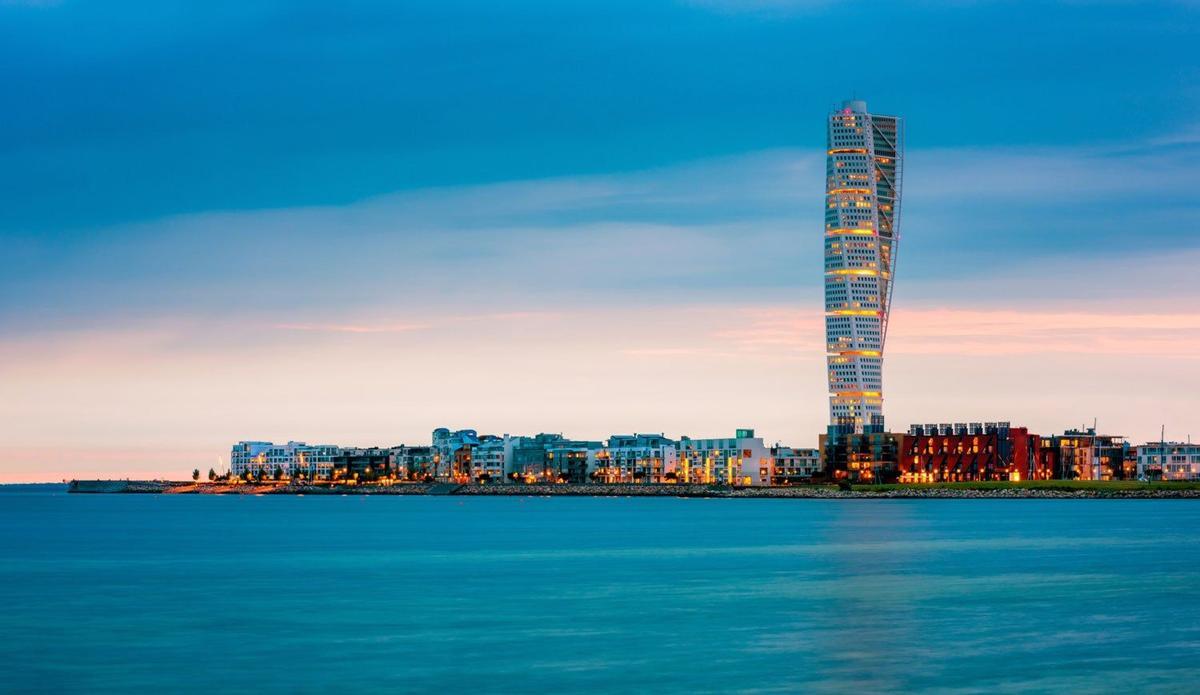 Malmö (Suecia)