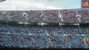 La història del Camp Nou: projectes fallits de reforma