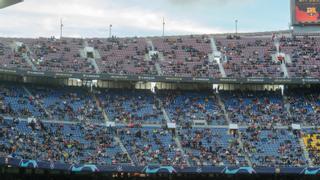 La historia del Camp Nou: proyectos fallidos de reforma