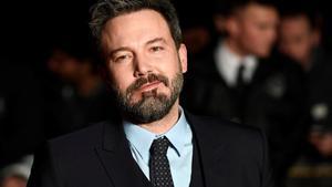 Affleck ha sido apartado del rol de Batman.