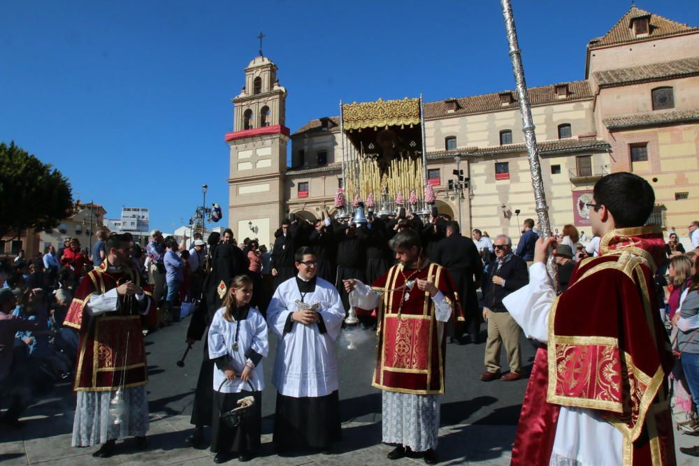 Viernes Santo de 2016 | Monte Calvario