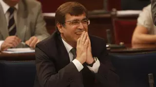 Muere Francesc Antich, presidente de Baleares en dos ocasiones y el socialista que lideró el primer pacto de izquierdas en las islas