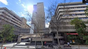 Imagen exterior del número 50 de María Molina / GOOGLE MAPS