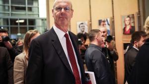 França no apujarà els impostos per reduir el dèficit