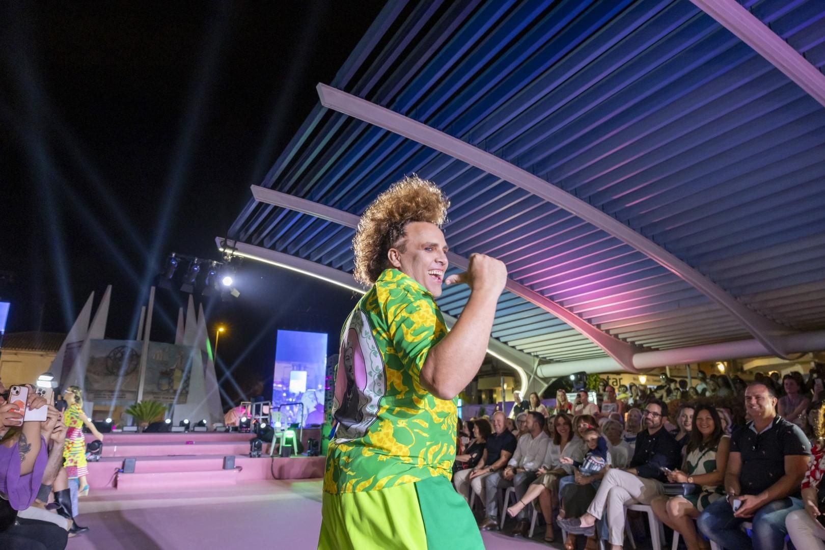 Aquí están las mejores imágenes de la nueva edición de Torrevieja Weekend 2024