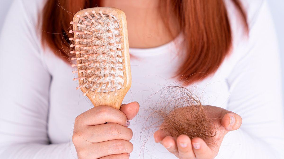 Frena la caída del pelo durante el otoño con este producto de Mercadona.