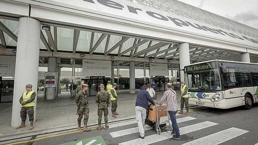 Mediados de mayo o inicios de junio sigue siendo el norte que se marcan los hoteleros para empezar a abrir.