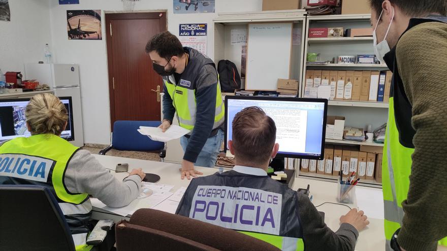 El móvil, el objeto ‘fetiche’ en el 90% de los robos violentos en Zaragoza