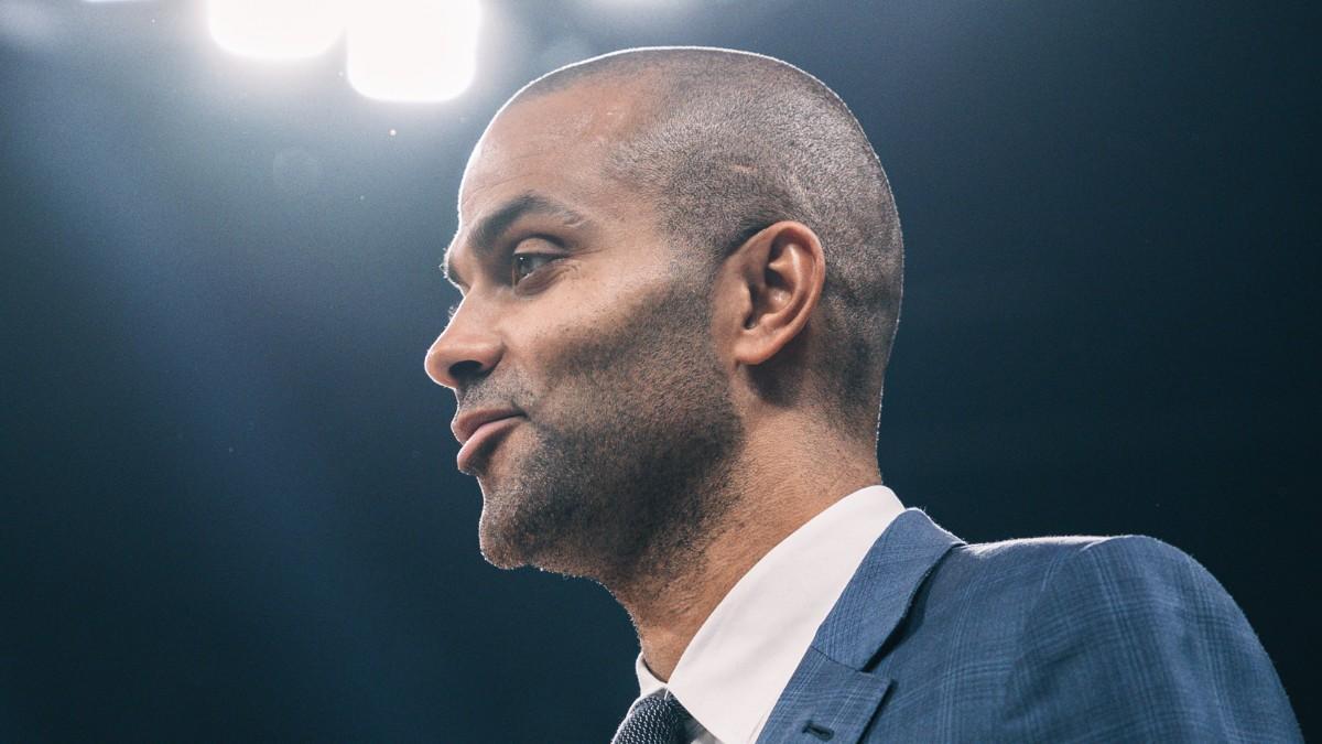 Tony Parker, propietario del Asvel