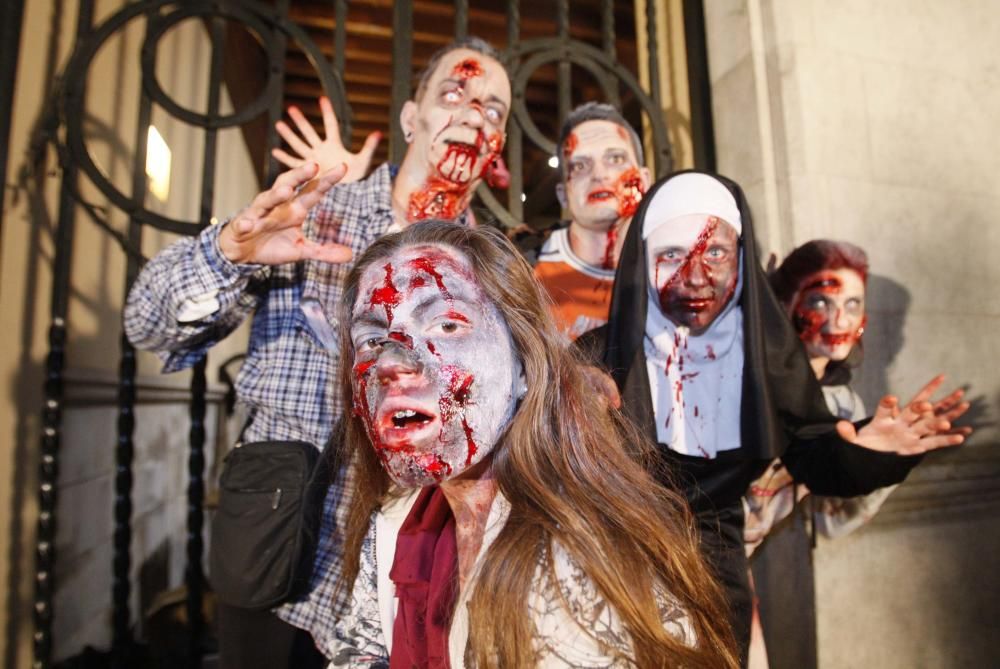 ZombieWalk