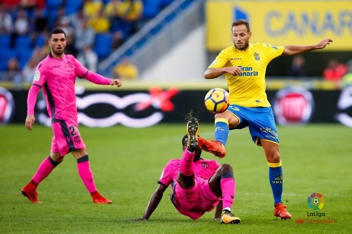 LaLiga | UD Las Palmas - Levante