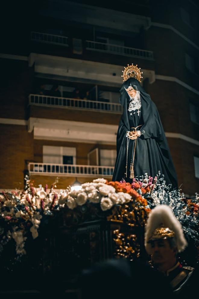 Semana Santa, Zamora