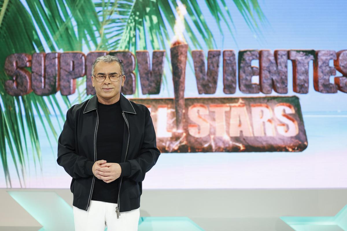 Jorge Javier no ha olvidado las palabras de Nagore Robles