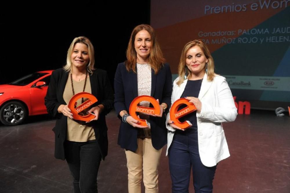 eWoman Murcia 2018 (II)