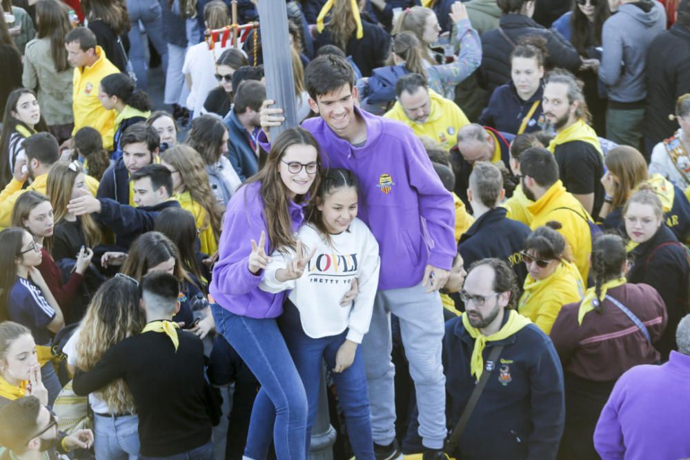 Crida de las Fallas 2020 en imágenes | Fallas de València