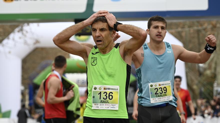 Marató bp y 10K Facsa | Segunda entrega de las mejores imágenes de las carreras de Castellón