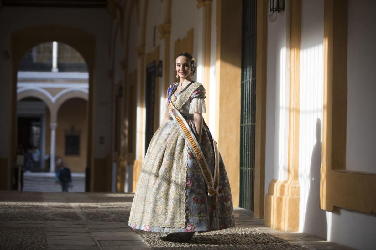 Extra Fallas 2020 | Memoria de la visita de la fallera mayor y corte a Sevilla Extra Fallas 2020 | Memoria de la visita de la fallera mayor y corte a Sevilla