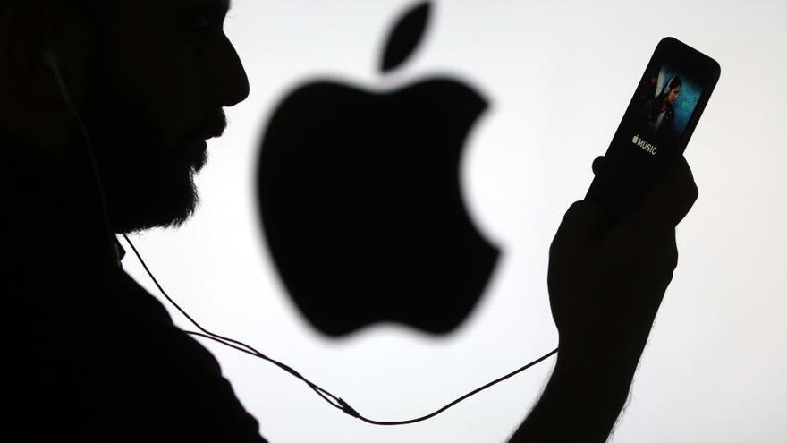 Compromís exige que Apple pague los impuestos eludidos