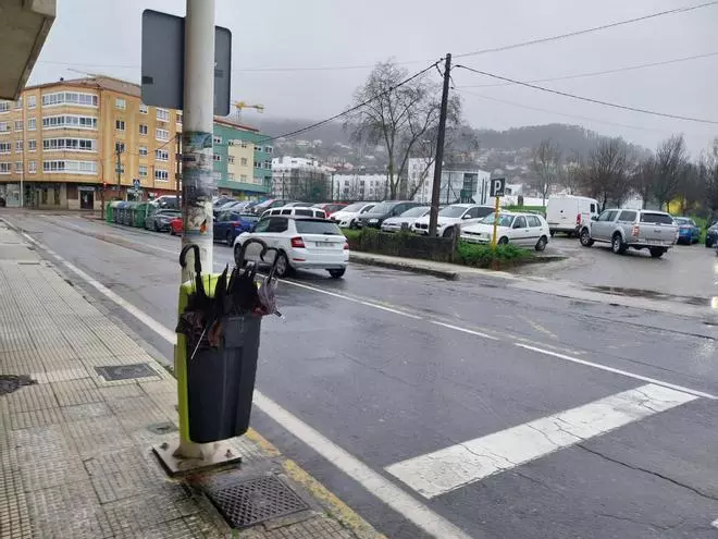 La imagen de que es mejor quedarse en casa