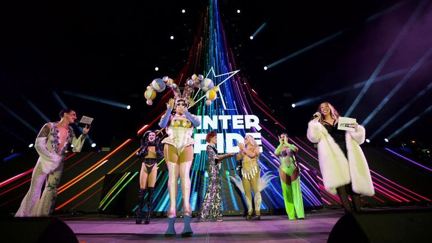 ¿Qué hacer este fin de semana en Gran Canaria? Agüimes enciende la Navidad y Playa del Inglés visibiliza el orgullo LGTBI