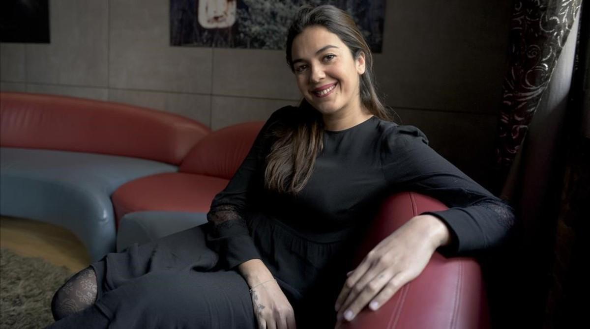 rtapounet33187182 barcelona 15 03 16 la cantante alba molina posa en160529181926 rtapounet33187182 barcelona 15 03 16 la cantante alba molina posa en160529181926