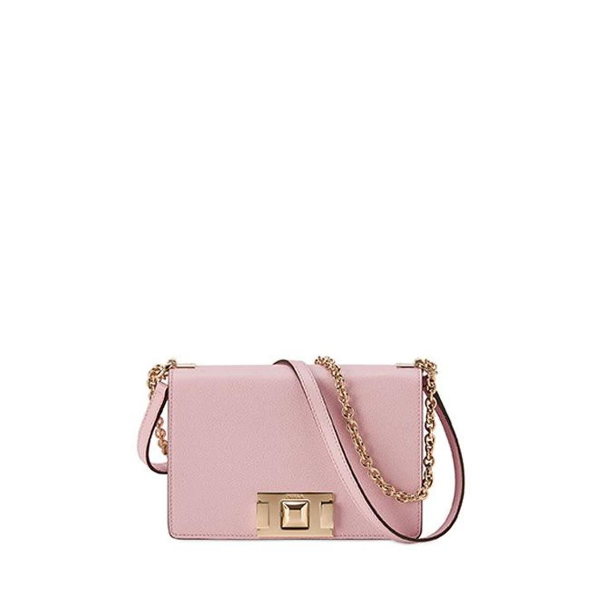 Regalos con 'love' para San Valentín: bolso de Furla