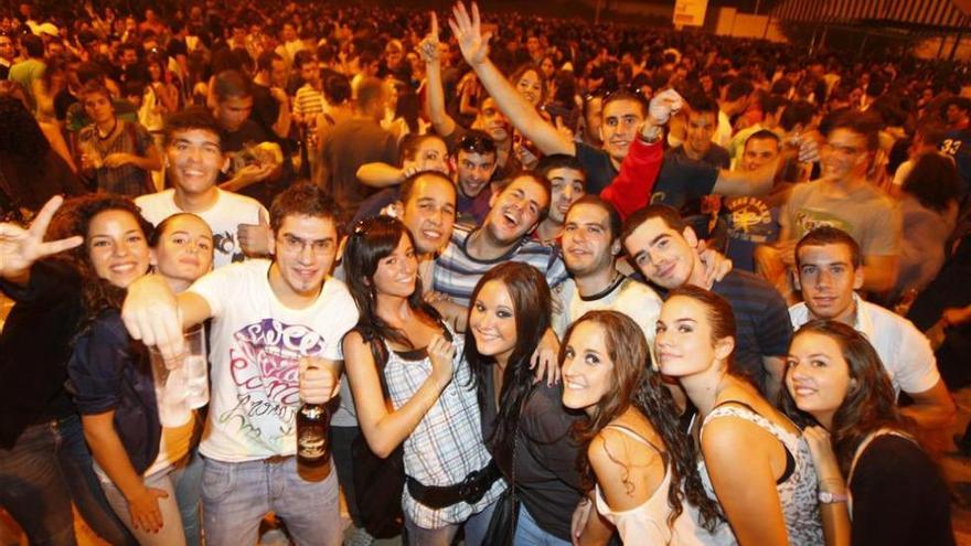 La Junta investigará las fiestas de estudiantes previstas para junio en Córdoba