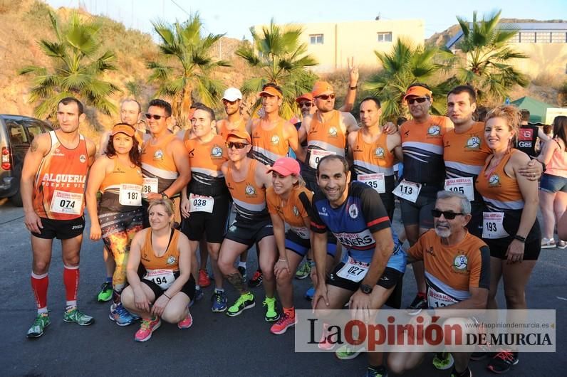 Carrera Popular de Los Ramos