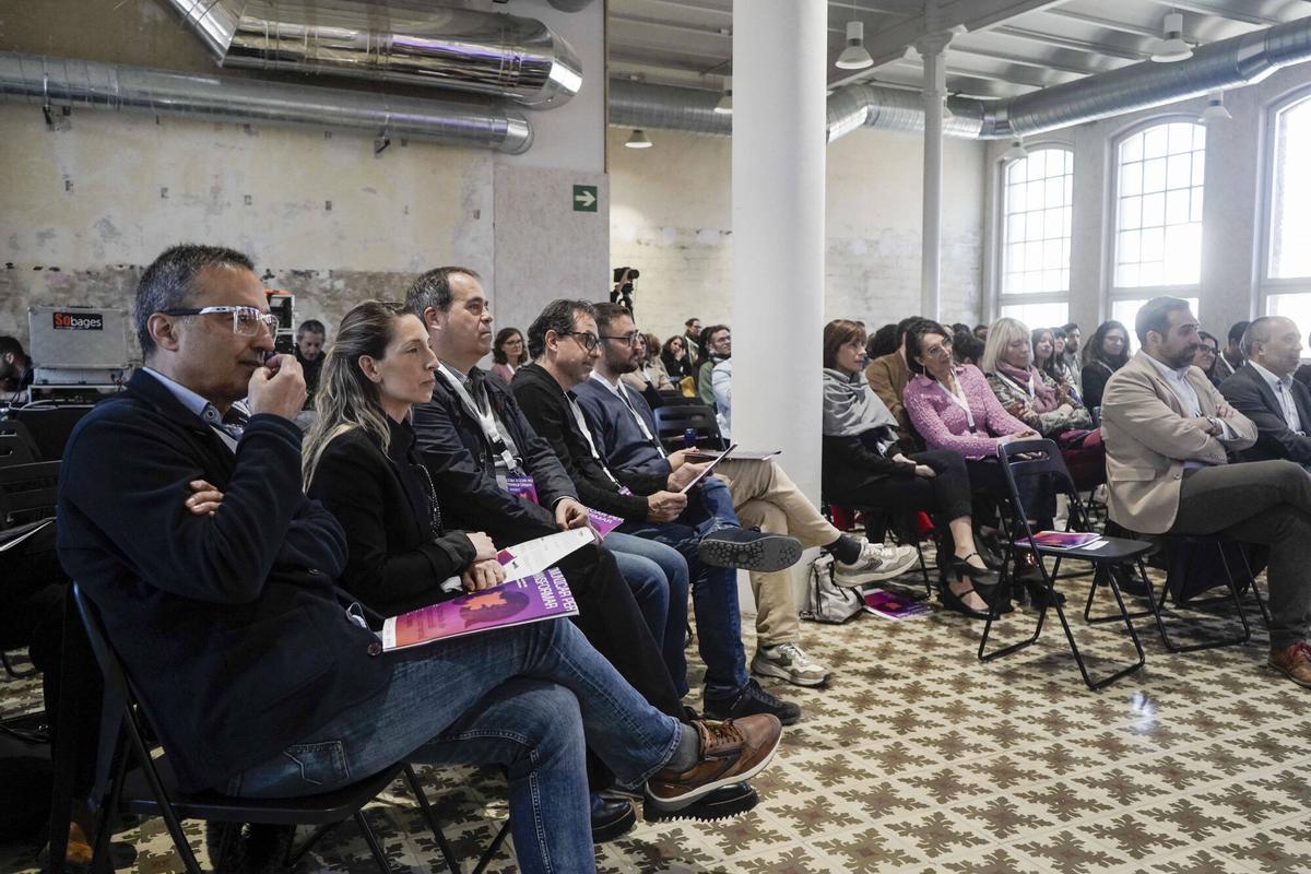 Primera Jornada de comunicació local i comarcal del Bages