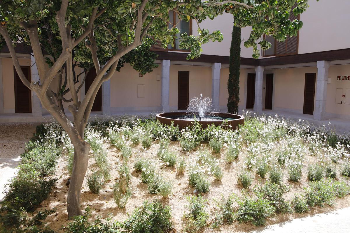 Neue Form des Luxus: das Mandarin Oriental Hotel in Punta Negra