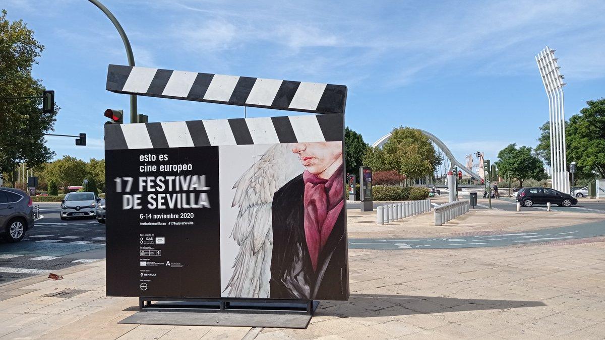 Imagen de archivo de una pasada edición del Festival de Sevilla