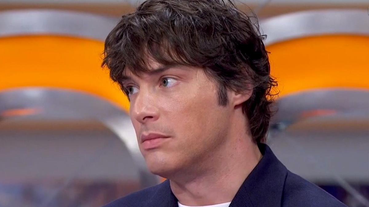 Jordi Cruz se pronuncia sobre su pérdida de una Estrella Michelín