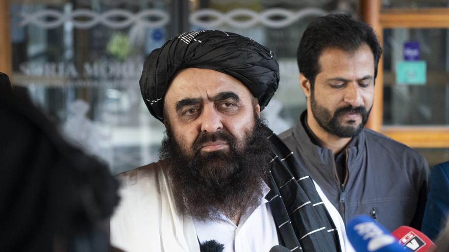 La Unió Europea es reunirà amb els talibans a Qatar
