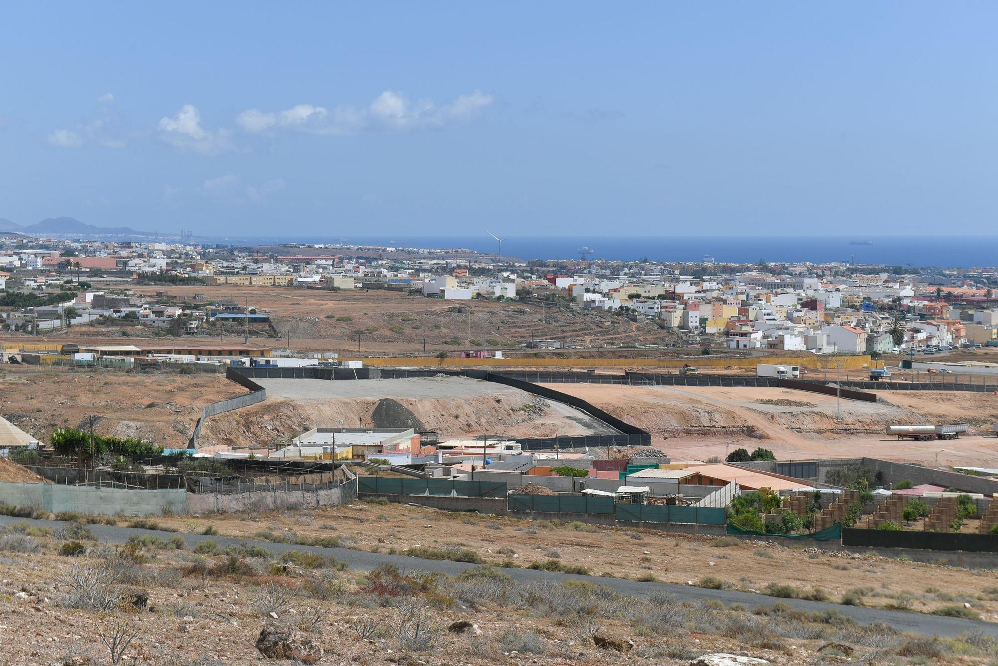 Venta del Hipódromo de Luanfra