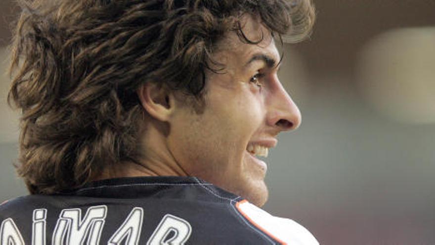 Pablo Aimar