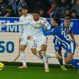 El Real Madrid se la juega en Vitoria