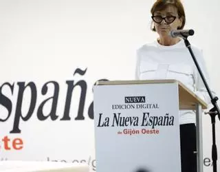 LA NUEVA ESPAÑA impulsa un debate sobre el Gijón de las próximas décadas