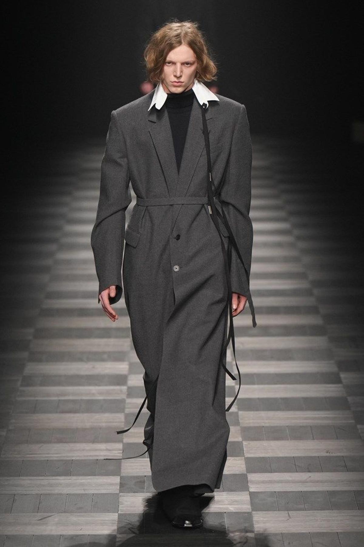 Ann Demeulemeester