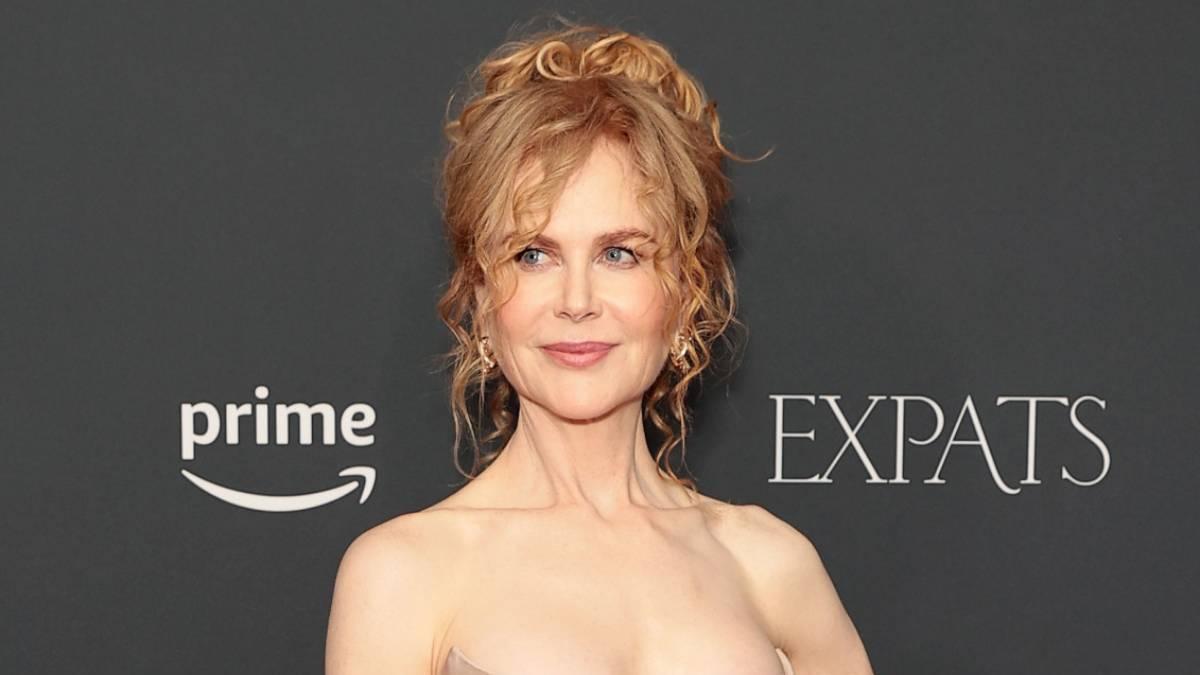 Nicole Kidman ha mentido sobre su estatura para conseguir papeles: ¿y qué pasa con sus manos?