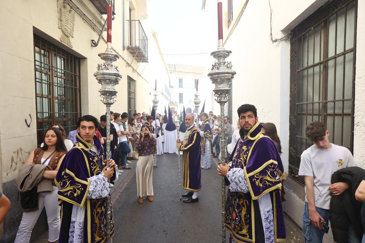 La Sangre, en imágenes La Sangre, en imágenes
