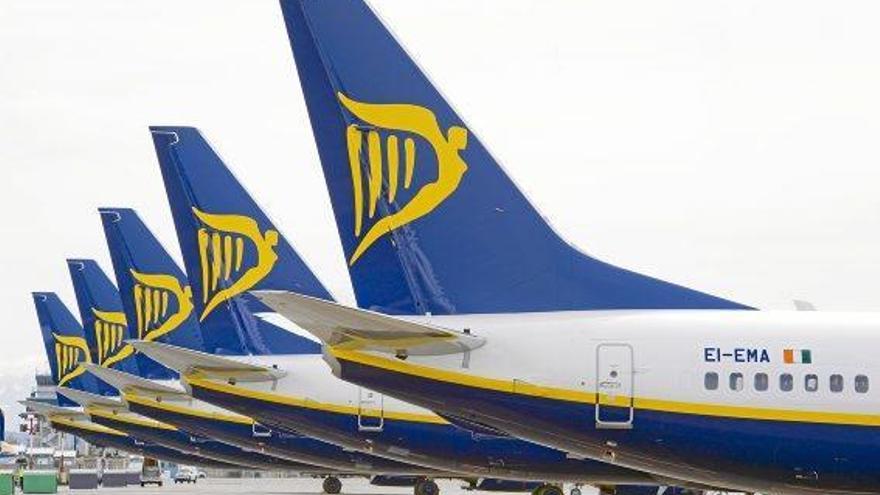 Ryanair will auch von Frankfurt aus nach Mallorca starten