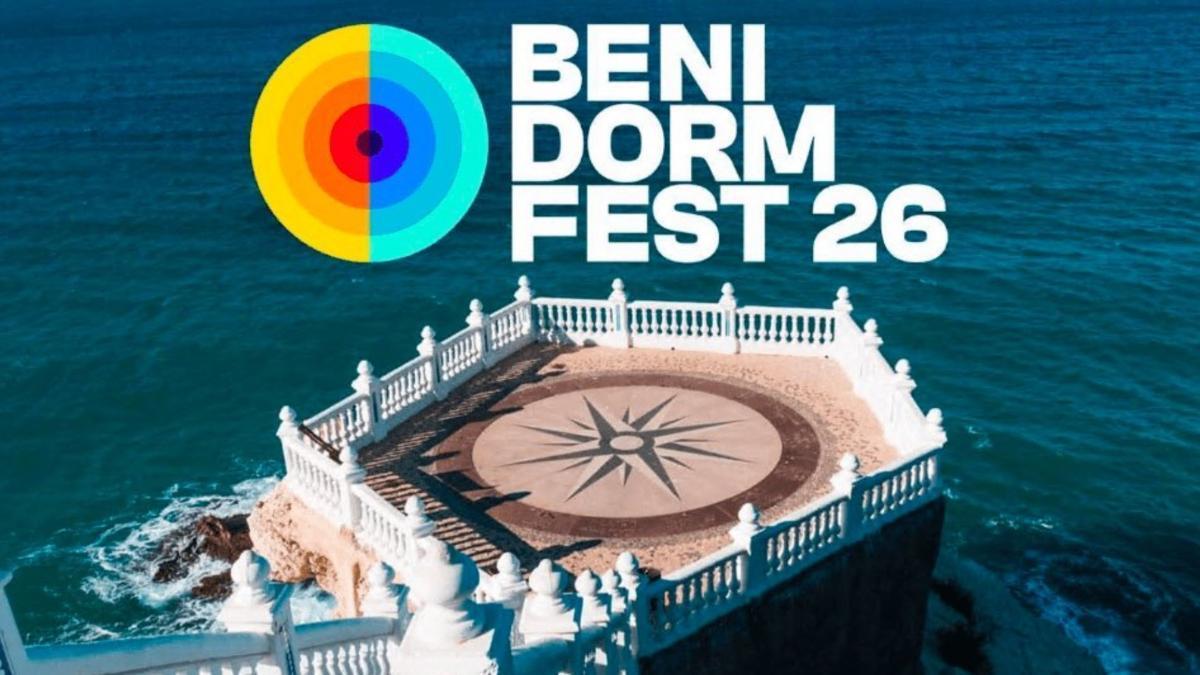 Fiesta de Benidorm 2026