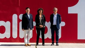 Nomen Foods inaugura la seva nova fàbrica d’arròs preparat envasat en vidre