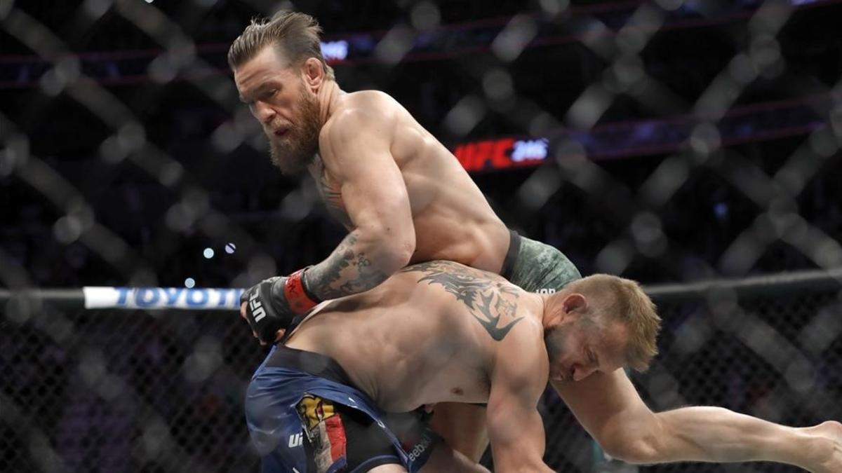 zentauroepp51806421 las vegas  nevada   january 18  conor mcgregor  top  fights 200119170720