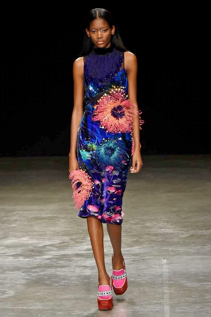 Mary Katrantzou