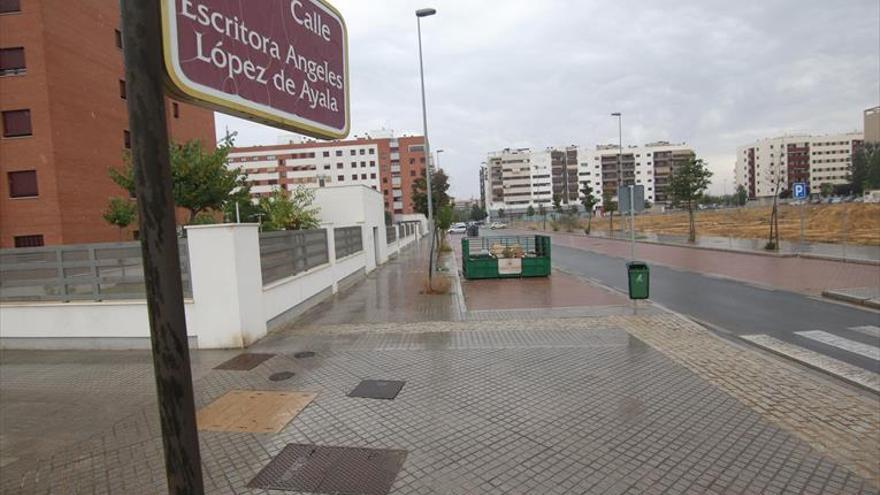 La Policía arresta a un hombre por un presunto delito de malos tratos