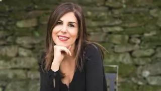 La escritora María Solar hablará sobre su última novela en la ciudad