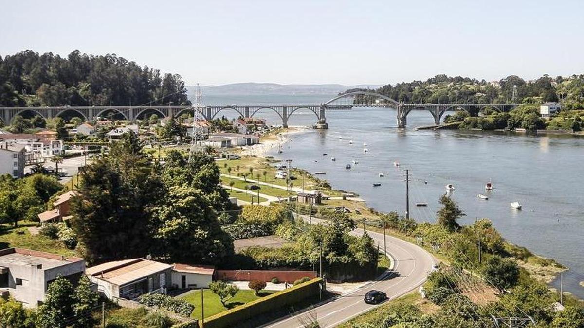 Bergondo admite «muchísimo retraso» en el PXOM, que lleva 13 años en trámites